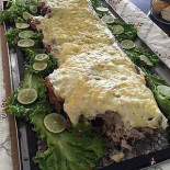 Acores E Choperia Comida
