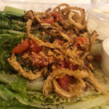 Yakisoba Nourriture
