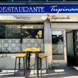 Mega Lanches Extérieur