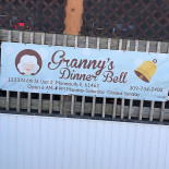 Bom de Boka Lanches Exterior