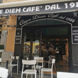 Chico' S Lanches Extérieur
