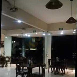 Taurus Gastrobar À l'intérieur