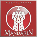 Restaurante Mandarin Logo