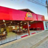 Bistro Vila Souza Exterior