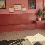 Kabana's Lanches Extérieur