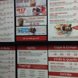Frango Assado Carte