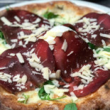 Taba Choparia E Pizzaria Nourriture
