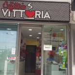 Hora Do Lanche Exterior