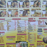 Ello Lanches Carte