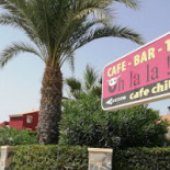 Cafe Tomei Extérieur