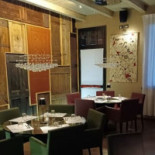 Pizzaria Sabor Da Gente Dentro