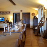 Barraca Do Didi Lago Grande À l'intérieur