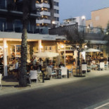 Papa Fina Exterior