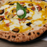 Pizzaria Papion Nourriture