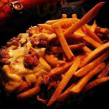 La Cave Comida