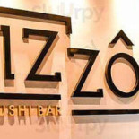 Izzô Sushi Logo