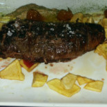 Recanto Lanches Nourriture