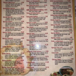 Smilinguido E Churrascaria Carte