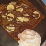 Arcolanches Nourriture