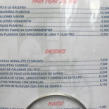 Lanchon Ete E Igarucu Carte