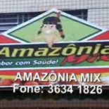Amazonia Mix Exterior