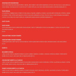 Cantao Lanches Carta
