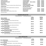 Da Nilza Carte