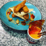 Lanche Do Claudio Comida