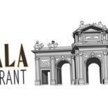 Buffet Mansao Logo