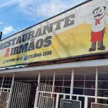 2 Irmas Exterior
