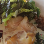 J. J. Bombons Comida