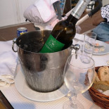 Pizzaria Glória Boisson