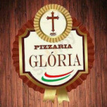 Pizzaria Glória Logo