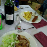 Emporio Chacaroli Comida