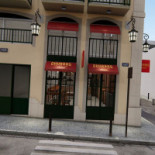 Casa Nova E Pizzaria Exterior