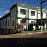 Uniao Exterior