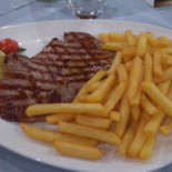 Bela Vista Nourriture