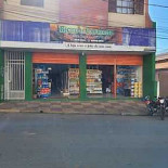 Rio Extérieur