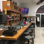 Pedagio Dentro