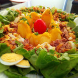 Sorveteria Leao Comida