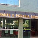 Lanchonete E Pizzaria Do Paulinho Exterior