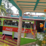 Lanchonete E Pizzaria Do Paulinho Exterior