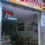 T Boninho Exterior