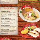 Pizzaria Ki-delicia Carta