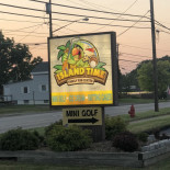 Logoali Bar e Lanchonete Extérieur