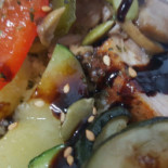 Cozinha Da Terra Comida