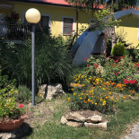Sabor Caipira Extérieur