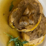 Casario food