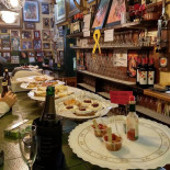 Lacave E Pizzaria À l'intérieur