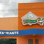 Restaurante Diplomata Extérieur